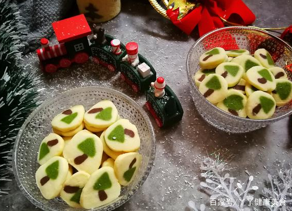 暖心宝妈：孩子挑食，别怕！给他做曲奇小饼干，萌萌哒！孩子爱吃