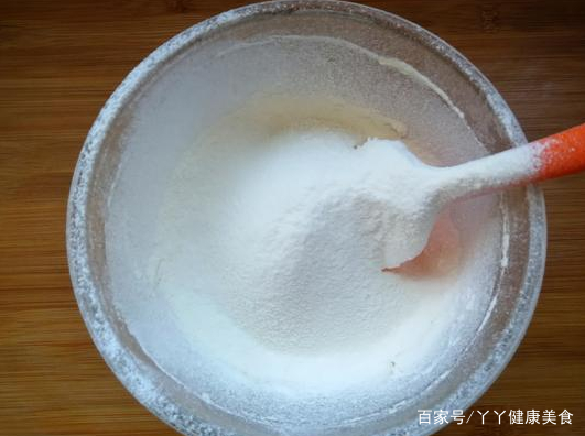 暖心宝妈：孩子挑食，别怕！给他做曲奇小饼干，萌萌哒！孩子爱吃