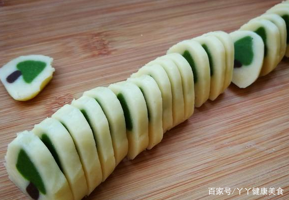 暖心宝妈：孩子挑食，别怕！给他做曲奇小饼干，萌萌哒！孩子爱吃