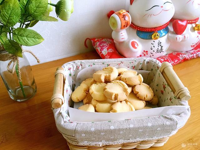 玛格丽特饼干做法!,不可不知的秘密