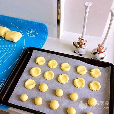 玛格丽特饼干做法!,不可不知的秘密