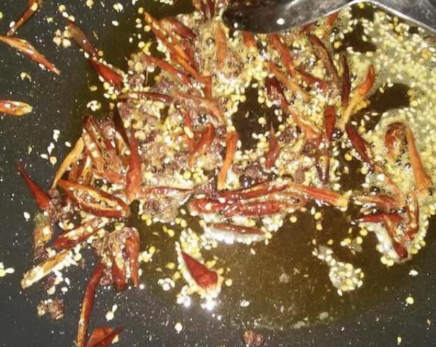 酒鬼花生这样做,香香脆脆,营养美味,追剧必备,一学就会!