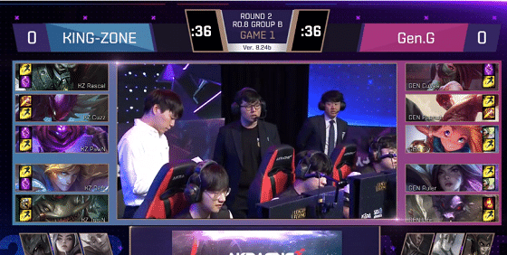 LOL 小花生横扫老东家, Deft与PawN转会后首秀失利