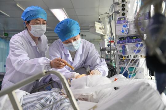 江苏响水爆炸事故现场救援记：72小时救与寻 江苏盐城化工厂爆炸事故最新消息