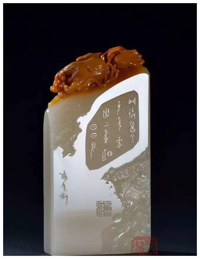 手艺人||陈达的石雕艺术