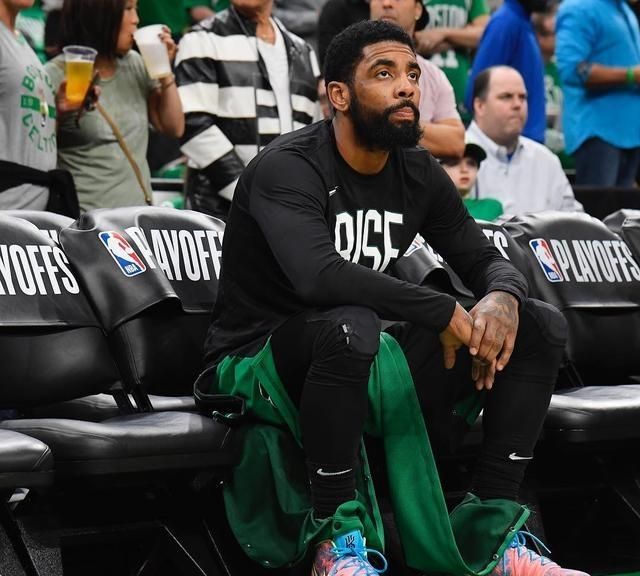 哈登上脚「钢铁侠」！NBA 季后赛球鞋上脚精选