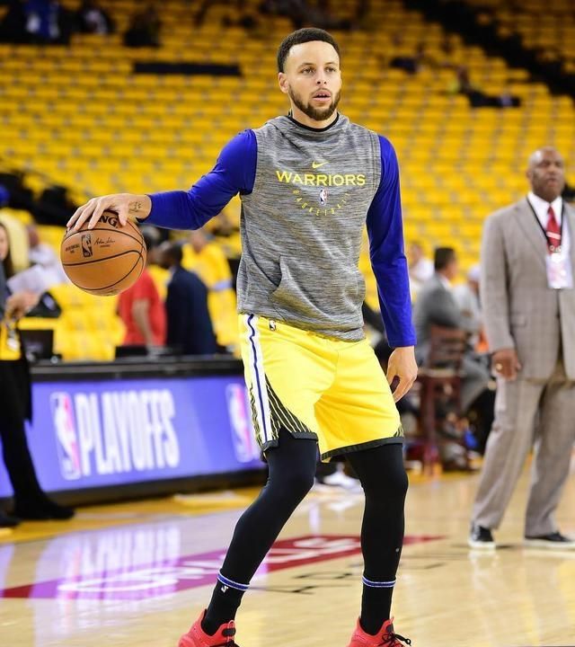 哈登上脚「钢铁侠」！NBA 季后赛球鞋上脚精选