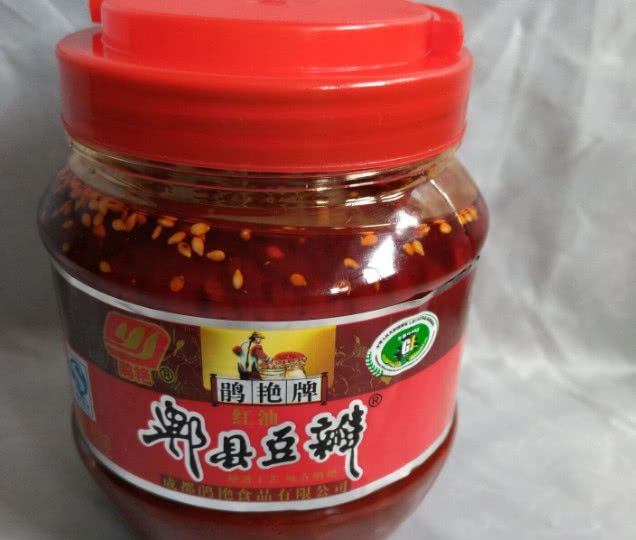 南方才有的特产，火腿到了北方抢着吃，这种压根派不上用场