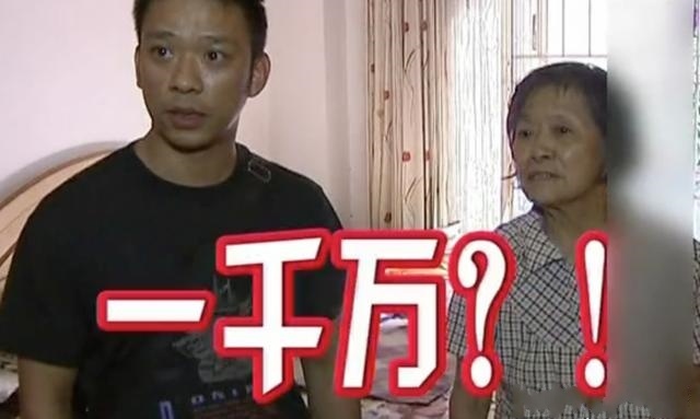 结婚45年75岁丈夫砸烂家具，带走千万要离婚，老伴：嫌我又老又丑
