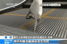 又一个孩子坠亡......千万别再这样带孩子坐电梯啦