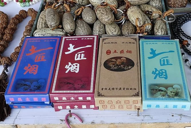 西安人友情提醒，到西安可千万别买这些所谓的土特产，太坑！