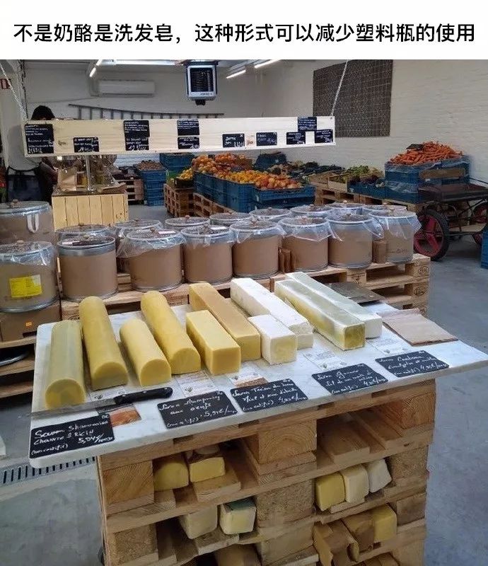 靠群众主动拒绝塑料制品是不可能的，除非你能做出相应的环保代替品