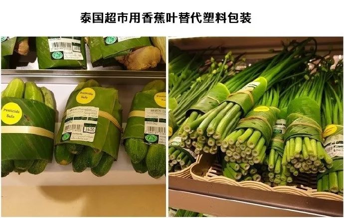 靠群众主动拒绝塑料制品是不可能的，除非你能做出相应的环保代替品