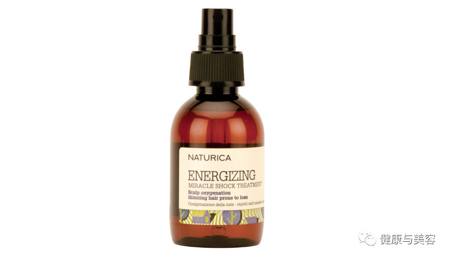 48岁洪欣的头发有没有一斤重?不显老的头发养护法