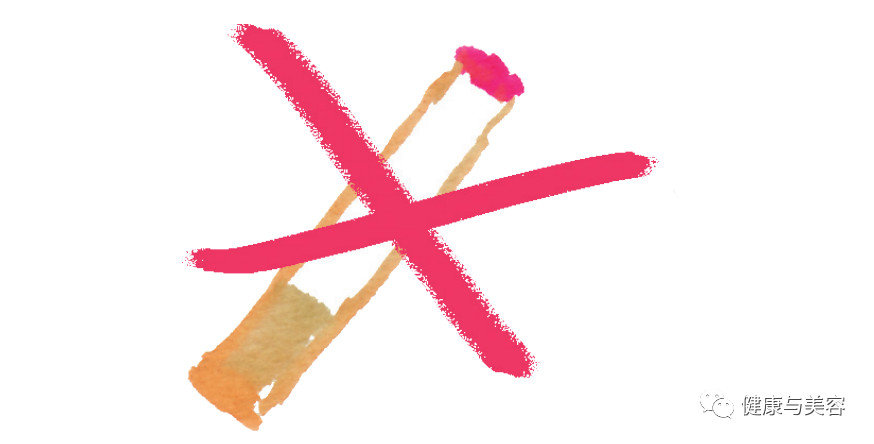 48岁洪欣的头发有没有一斤重?不显老的头发养护法