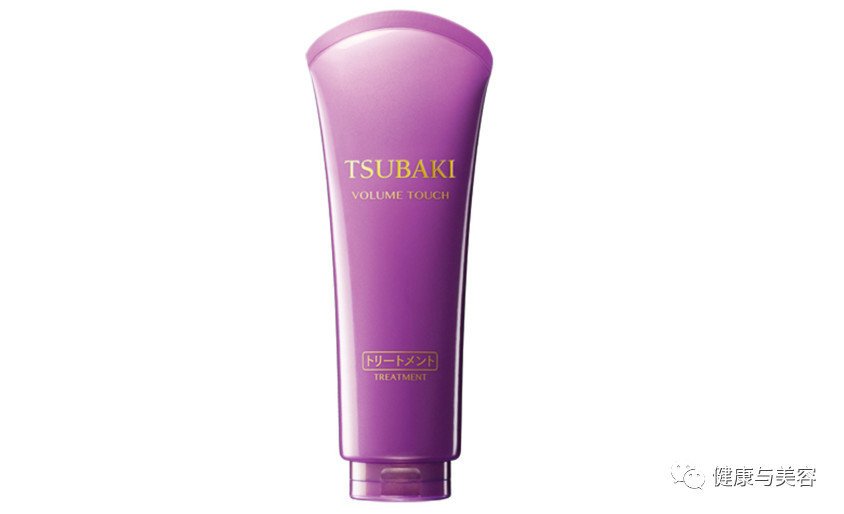 48岁洪欣的头发有没有一斤重?不显老的头发养护法