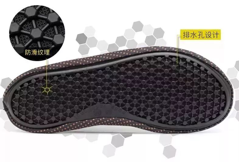 穿出光脚的感觉！仅仅耐克1/10重，会呼吸的黑科技面料
