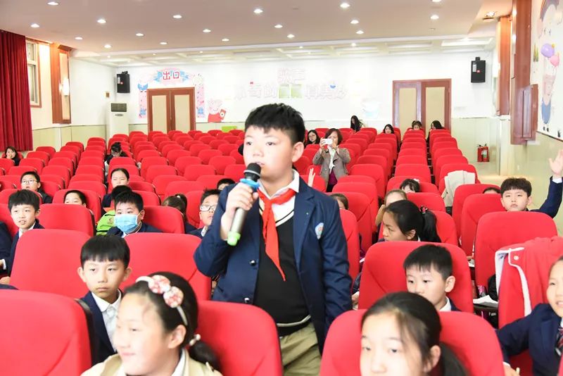 世界地球日：环保小知识，生态大讲堂