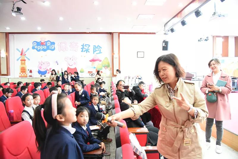 世界地球日：环保小知识，生态大讲堂