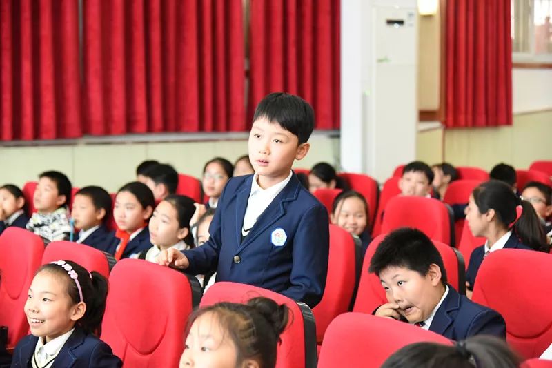 世界地球日：环保小知识，生态大讲堂