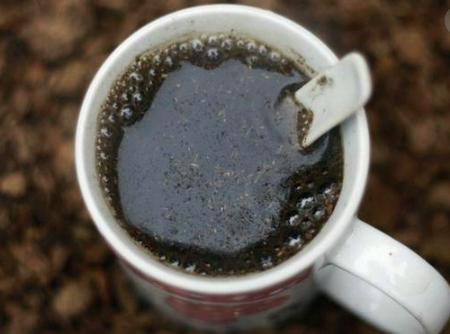 给花浇水时，加点“它”，比大豆水、淘米水厉害多了，养啥旺啥！