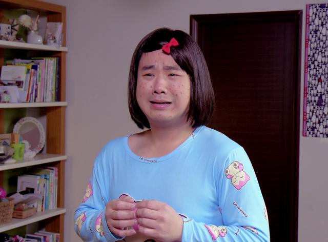 女子网购买到假货，一晚上变成男人脸，原来只是看错了这点！