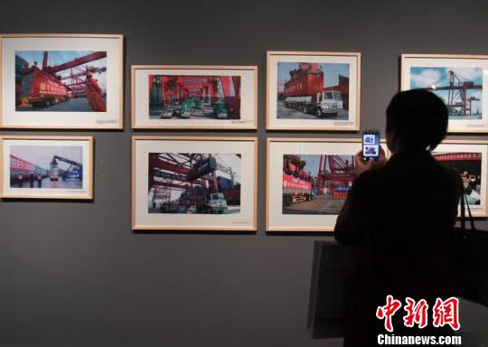 浙江港航扬帆40载：强港口畅内河兴航运 争做“航标灯”