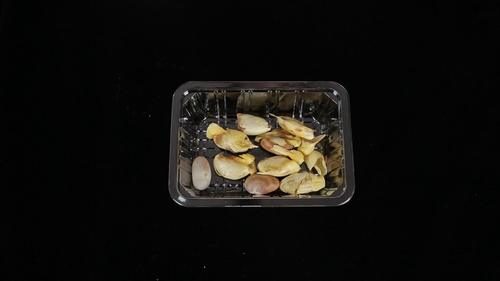 吃了这么多菠萝蜜才知道，菠萝蜜核煮一煮，比盐水花生更香更好吃