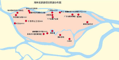 广州这个区要开发游艇环岛游，打造国际旅游胜地