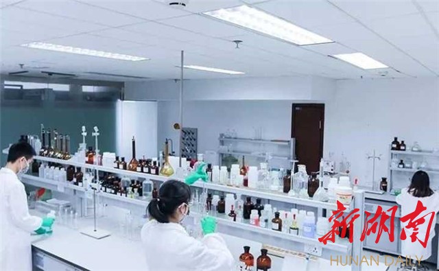 [长沙] 永清环保牵头的土壤修复项目获批立项