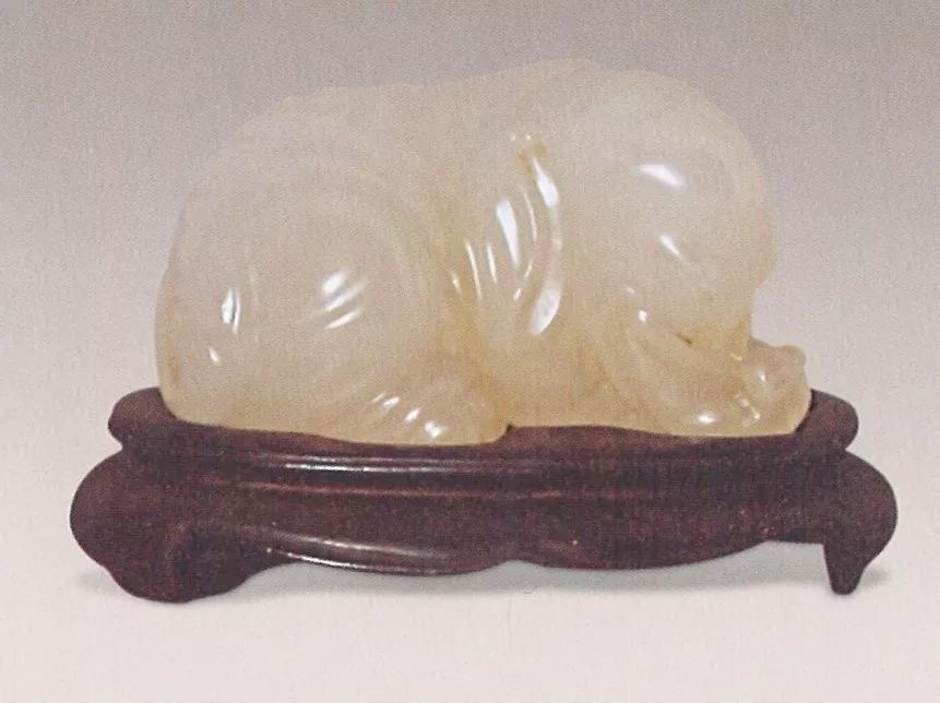 南宫积翠(381) | 中国工艺美术大师——周宝庭 寿山石雕