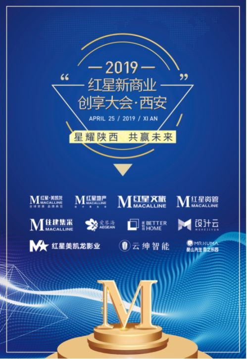 红星美凯龙集团执行总裁刘琼在开场辞中提到,希望借由此次创享大会,让合作伙伴更全面地了解红星体系下的新商业规划,携手共创西北市场的新商业未来。
