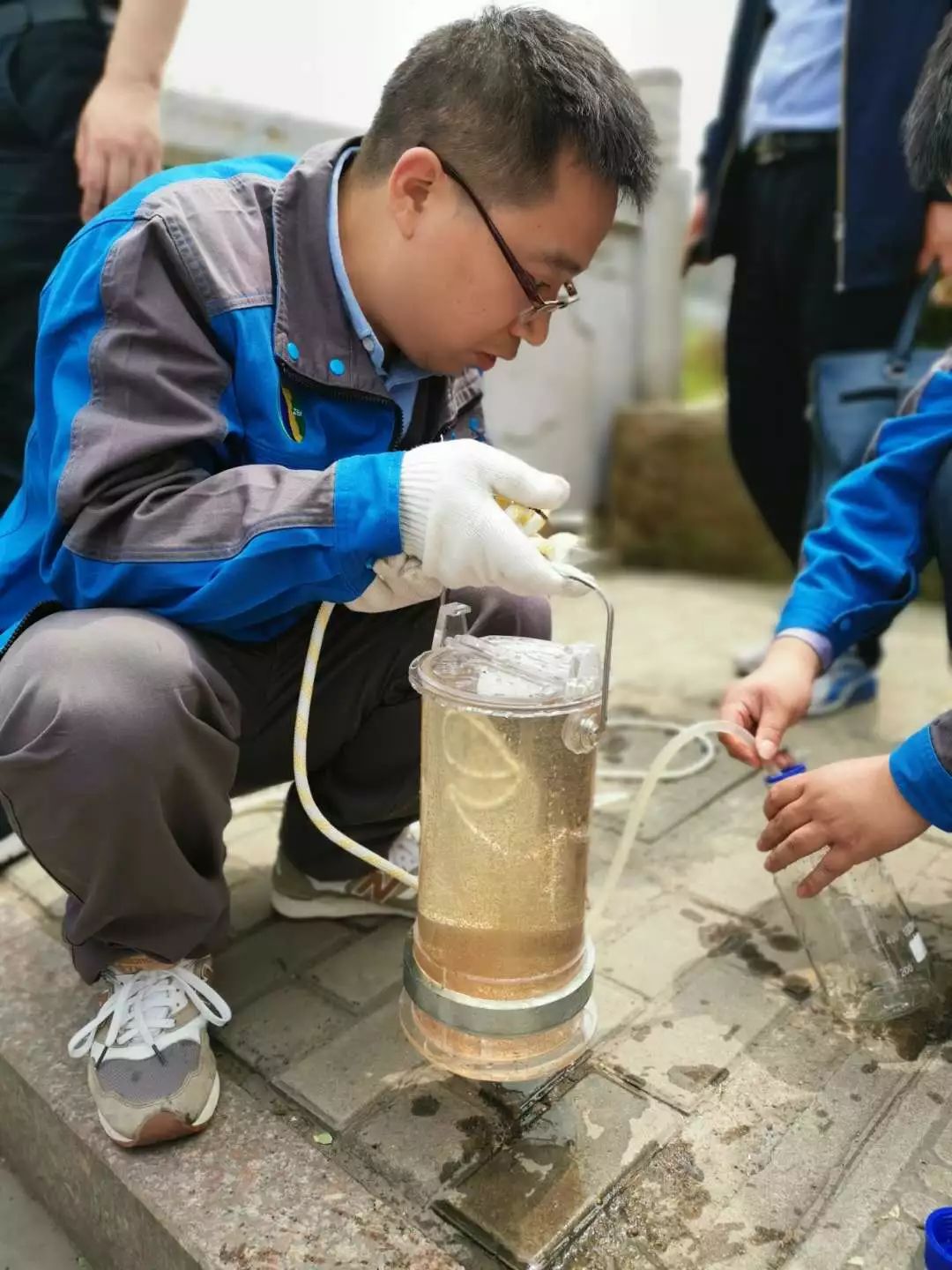 每天处理污水远低于设计能力，乡镇污水处理厂缘何“吃不饱”？