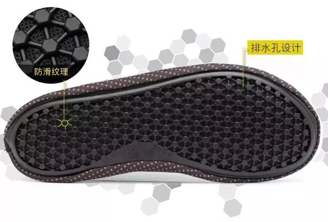 穿出光脚的感觉！仅仅耐克1/10重，黑科技面料，怎么穿都不臭脚！