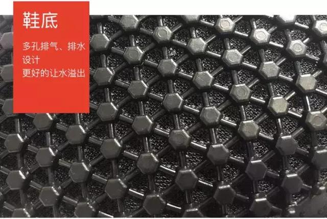 穿出光脚的感觉！仅仅耐克1/10重，黑科技面料，怎么穿都不臭脚！