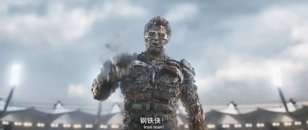 印度版「钢铁侠」，还特么出了续集！