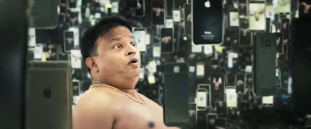 印度版「钢铁侠」，还特么出了续集！