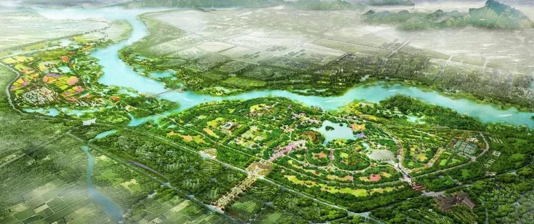 VLOG|LET’S GO!探寻北京世园会移动通信基础设施建设