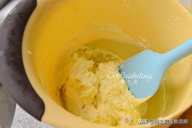 这款小饼干真好吃,零难度好简单,没有烘焙基础看看就会做!