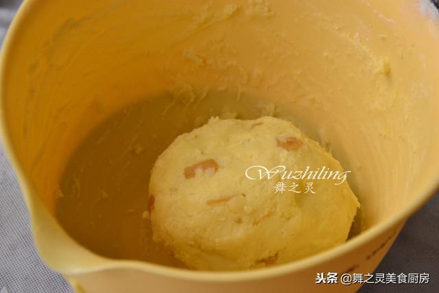 这款小饼干真好吃,零难度好简单,没有烘焙基础看看就会做!