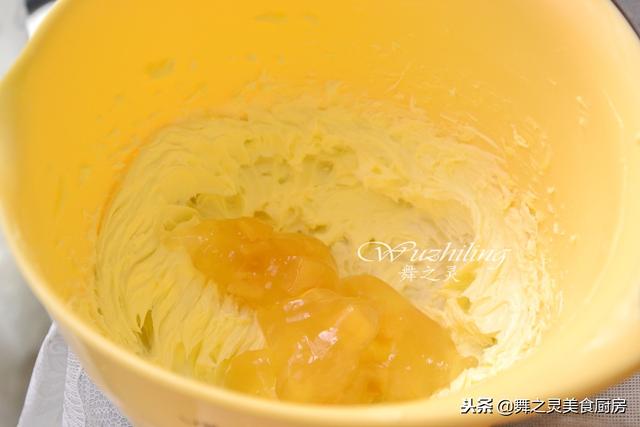 这款小饼干真好吃,零难度好简单,没有烘焙基础看看就会做!