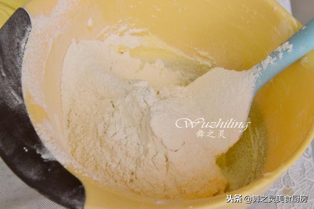 这款小饼干真好吃,零难度好简单,没有烘焙基础看看就会做!