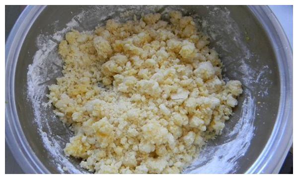 听说学会了这个经典早餐饼干，你就掌握了厨房的精髓！