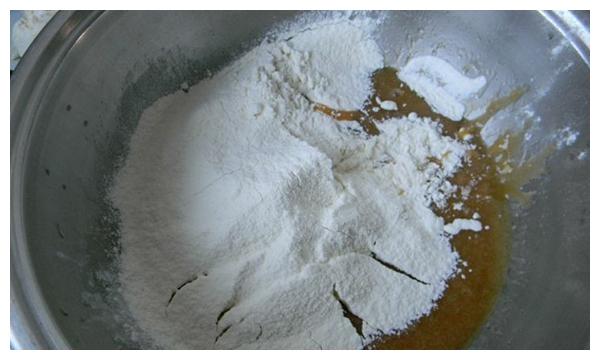 听说学会了这个经典早餐饼干，你就掌握了厨房的精髓！