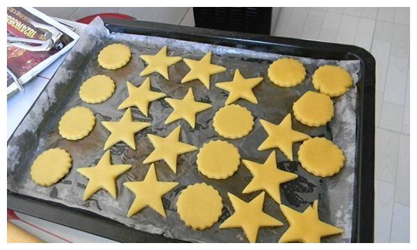 听说学会了这个经典早餐饼干，你就掌握了厨房的精髓！