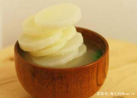 蜂蜜加它一起煮，孩子喝一次，再也不咳嗽，管两三年都不发！