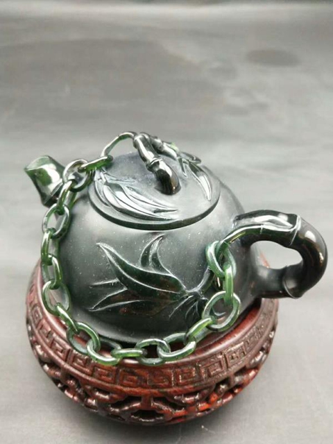 五件泰山玉作品荣获第七届玉石雕刻“玉华奖”