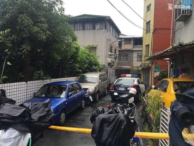 七旬老夫妇争外孙抚养权 竟遭外籍女婿用毛巾勒毙