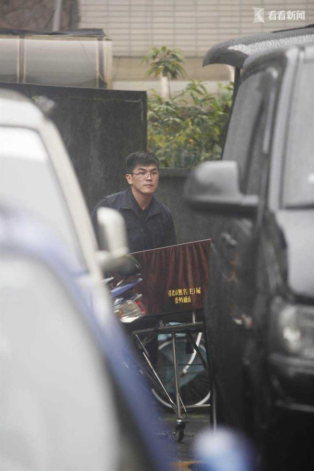 七旬老夫妇争外孙抚养权 竟遭外籍女婿用毛巾勒毙