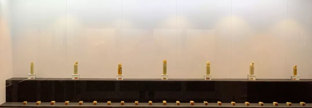 全市首家青田石雕艺术馆落户古堰画乡